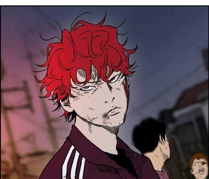 Thể Thao Cực Hạn - Chapter 236 - Page 169