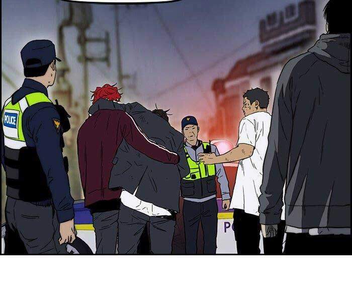 Thể Thao Cực Hạn - Chapter 236 - Page 183