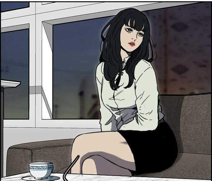 Thể Thao Cực Hạn - Chapter 236 - Page 197