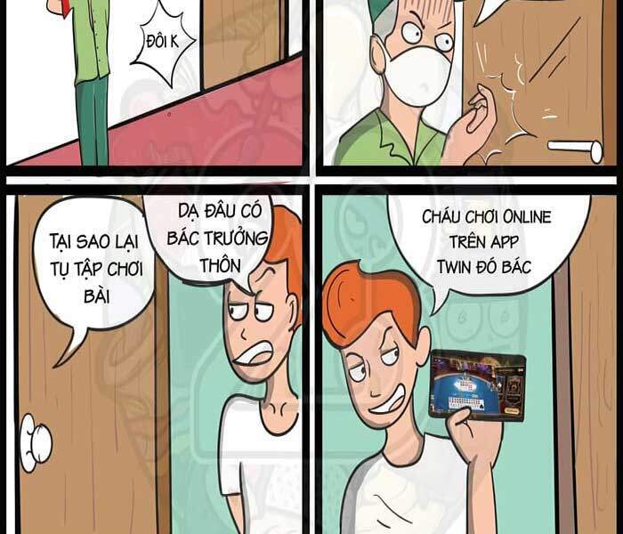 Thể Thao Cực Hạn - Chapter 236 - Page 209