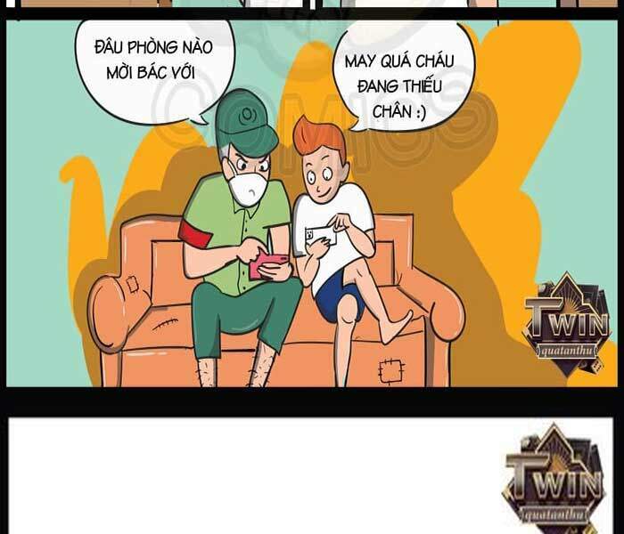 Thể Thao Cực Hạn - Chapter 236 - Page 210