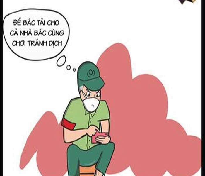 Thể Thao Cực Hạn - Chapter 236 - Page 211