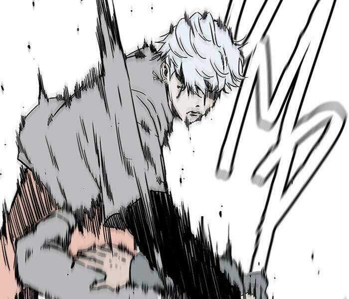 Thể Thao Cực Hạn - Chapter 236 - Page 21