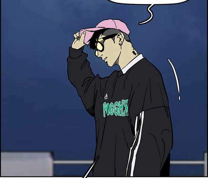 Thể Thao Cực Hạn - Chapter 236 - Page 43