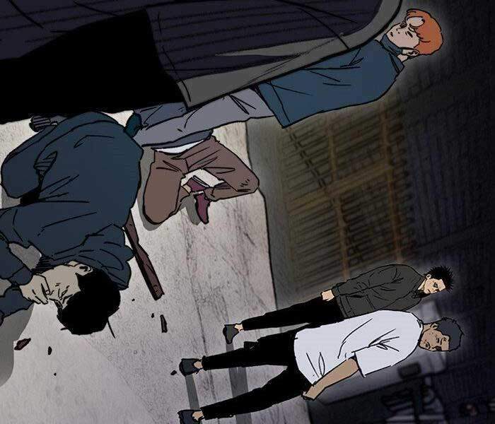 Thể Thao Cực Hạn - Chapter 236 - Page 50