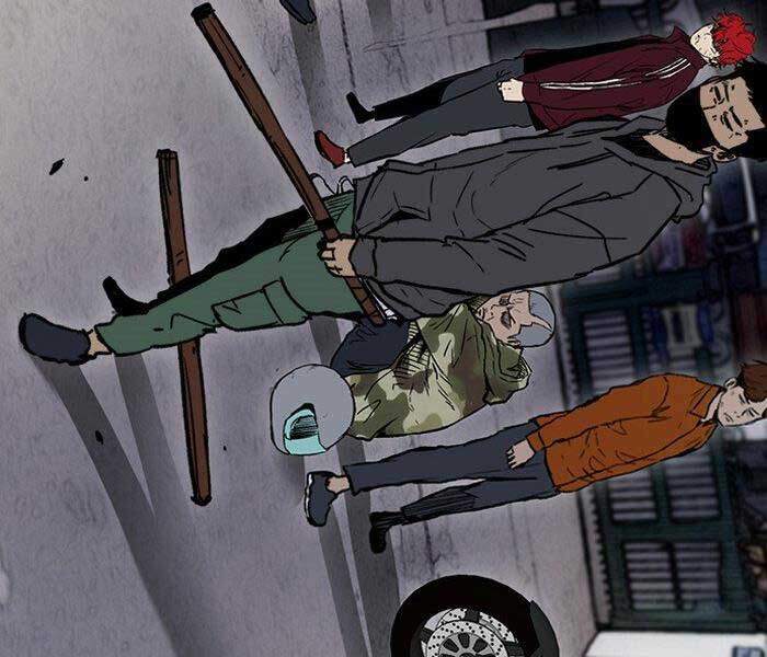 Thể Thao Cực Hạn - Chapter 236 - Page 51