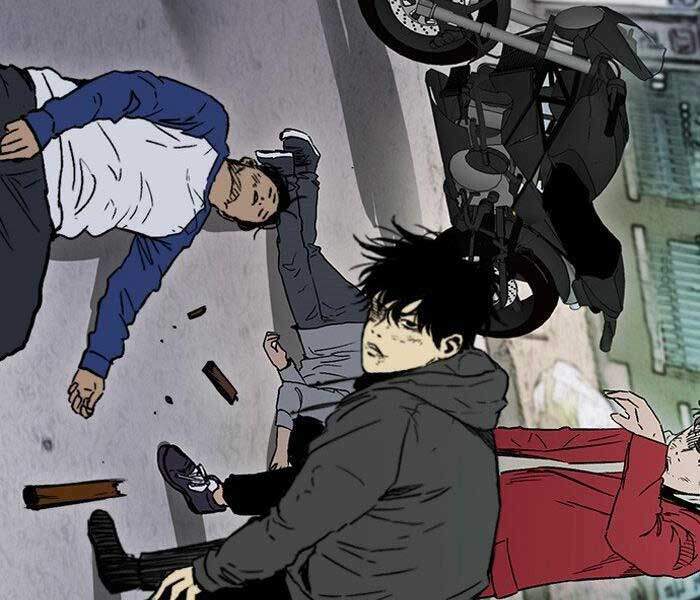 Thể Thao Cực Hạn - Chapter 236 - Page 52