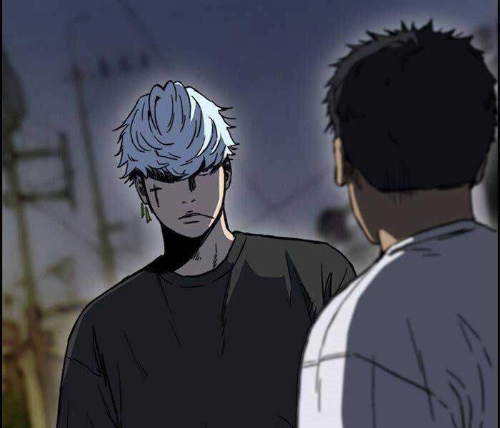 Thể Thao Cực Hạn - Chapter 236 - Page 61