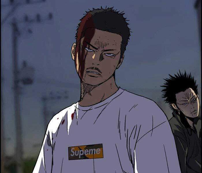 Thể Thao Cực Hạn - Chapter 236 - Page 64