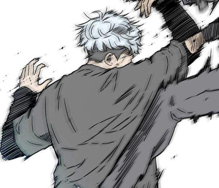 Thể Thao Cực Hạn - Chapter 236 - Page 78