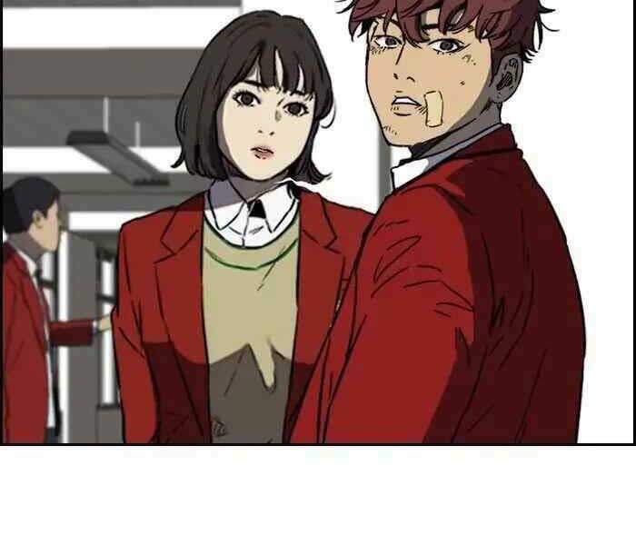 Thể Thao Cực Hạn - Chapter 237 - Page 133