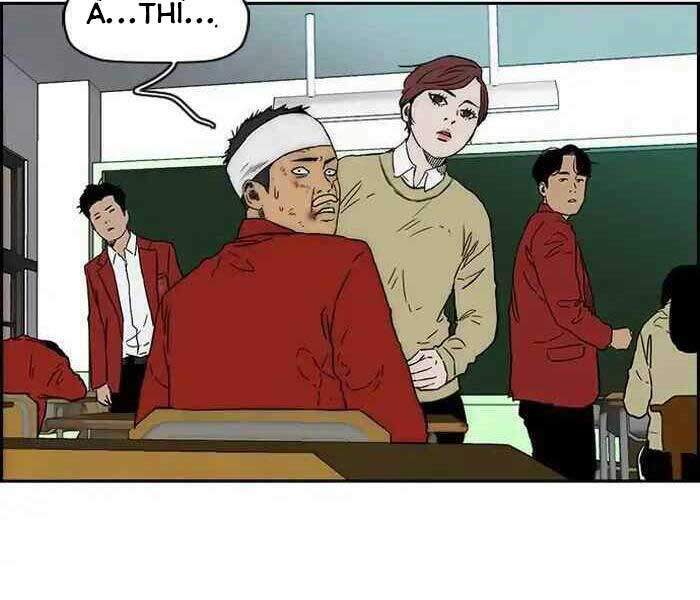 Thể Thao Cực Hạn - Chapter 237 - Page 155