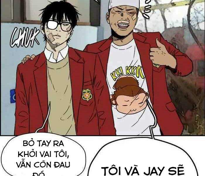 Thể Thao Cực Hạn - Chapter 237 - Page 164