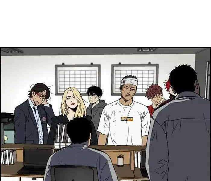 Thể Thao Cực Hạn - Chapter 237 - Page 17