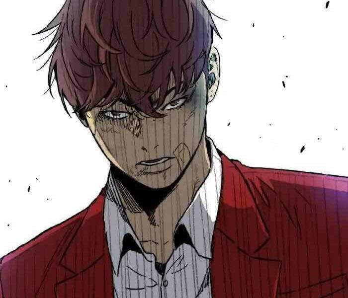 Thể Thao Cực Hạn - Chapter 237 - Page 182