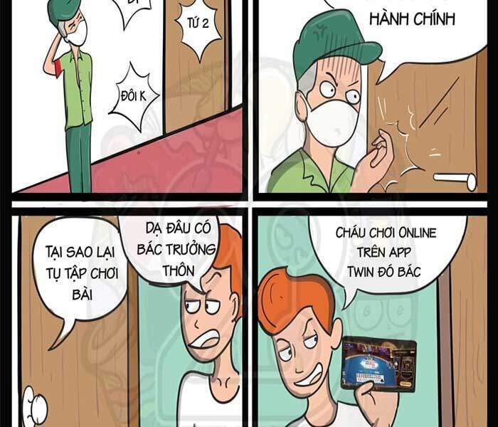 Thể Thao Cực Hạn - Chapter 237 - Page 185