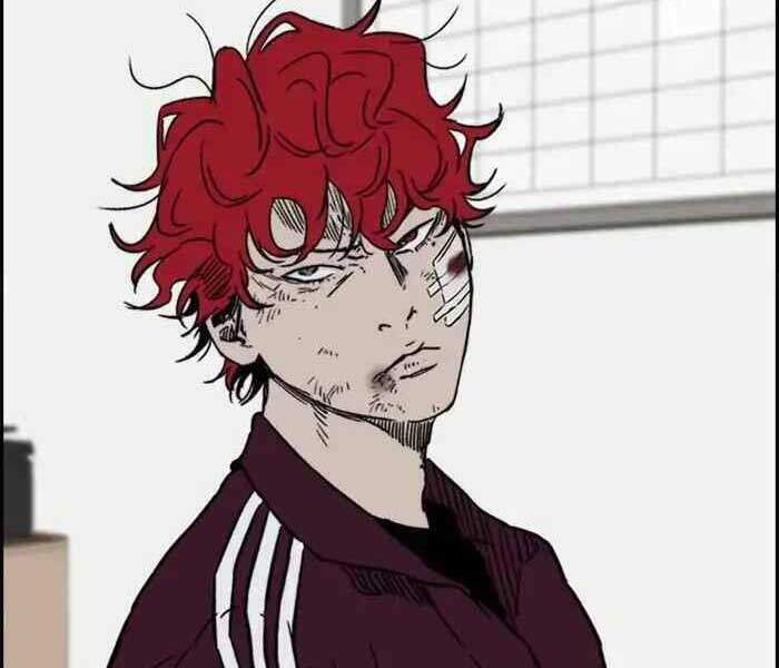 Thể Thao Cực Hạn - Chapter 237 - Page 21