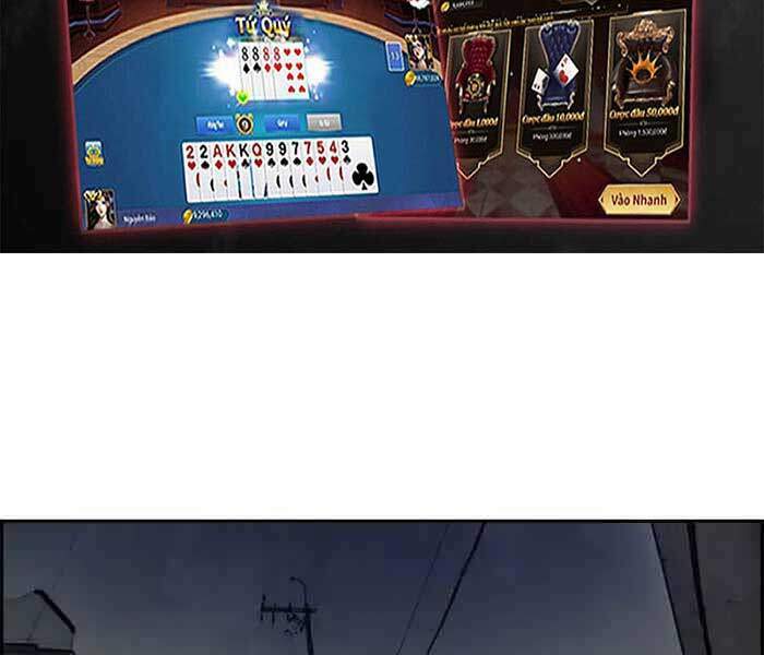 Thể Thao Cực Hạn - Chapter 237 - Page 42