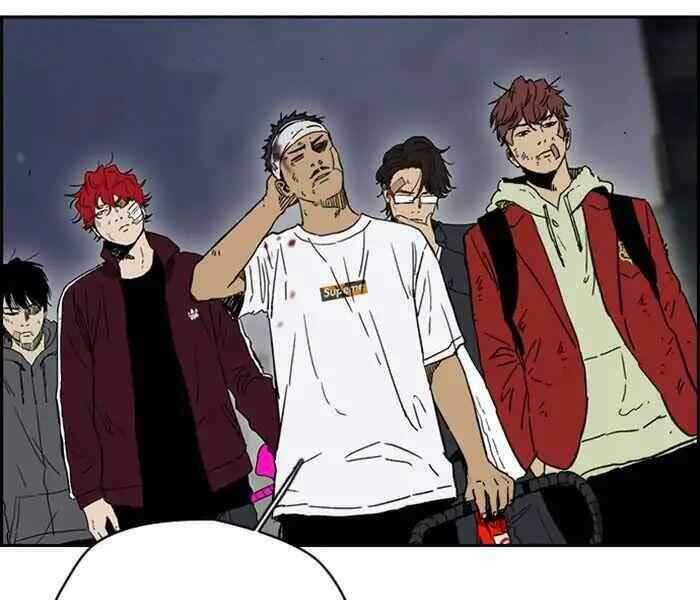 Thể Thao Cực Hạn - Chapter 237 - Page 44