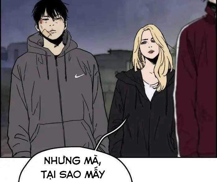 Thể Thao Cực Hạn - Chapter 237 - Page 67