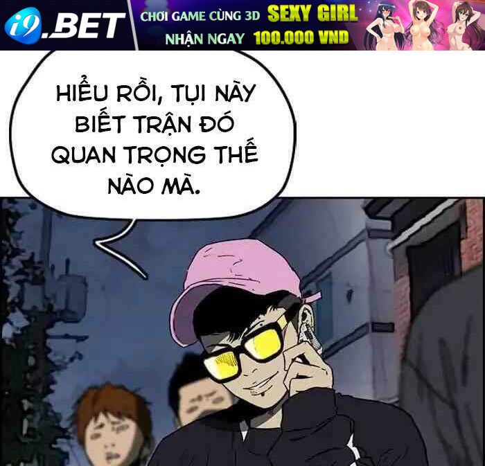 Thể Thao Cực Hạn - Chapter 237 - Page 94