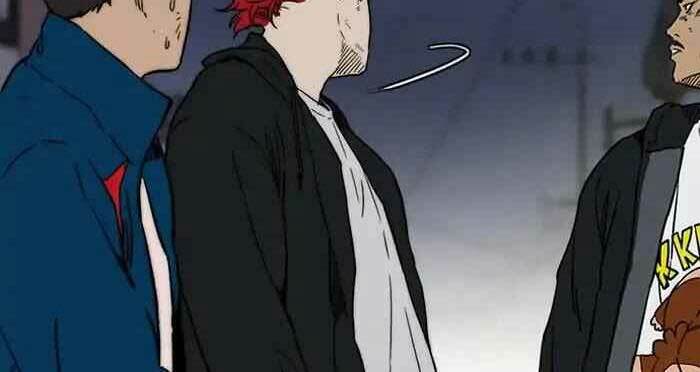 Thể Thao Cực Hạn - Chapter 238 - Page 112