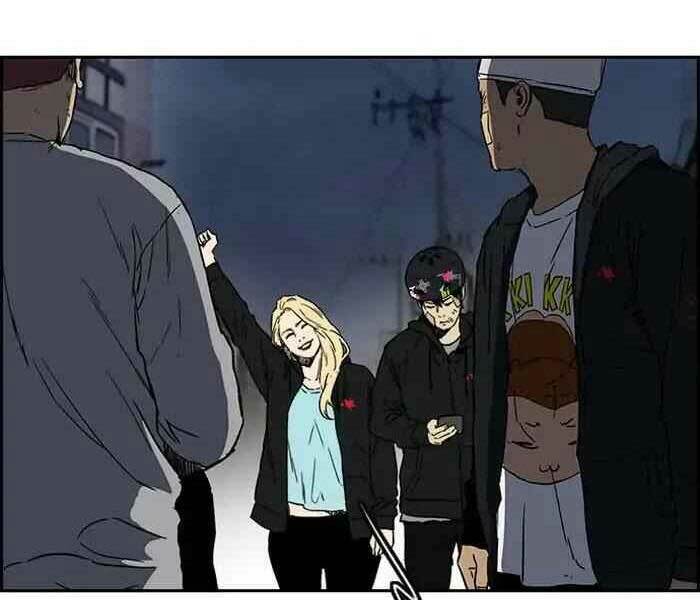 Thể Thao Cực Hạn - Chapter 238 - Page 123