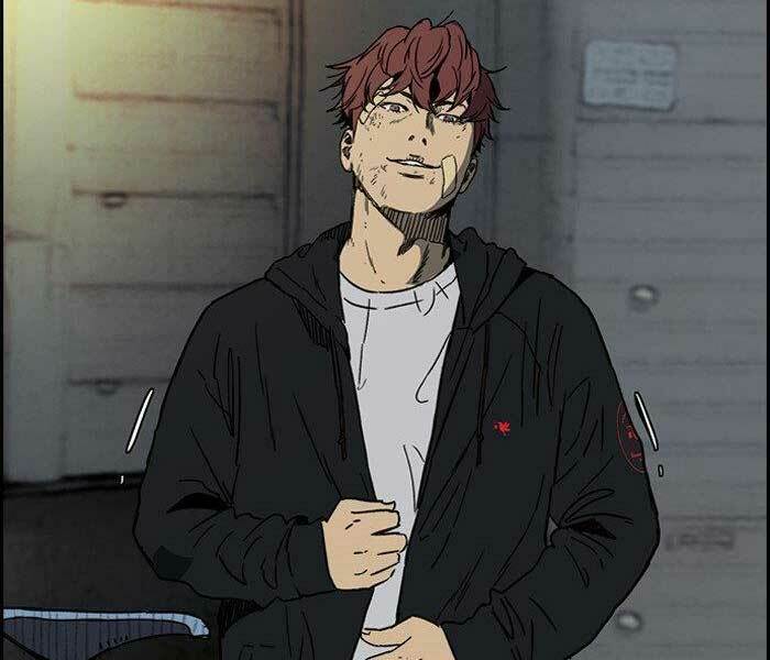 Thể Thao Cực Hạn - Chapter 238 - Page 136