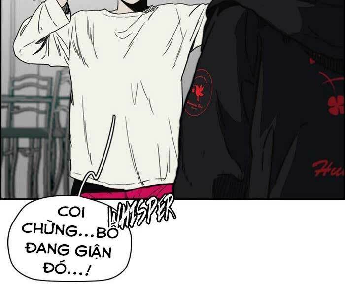 Thể Thao Cực Hạn - Chapter 238 - Page 158