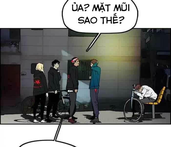 Thể Thao Cực Hạn - Chapter 238 - Page 17