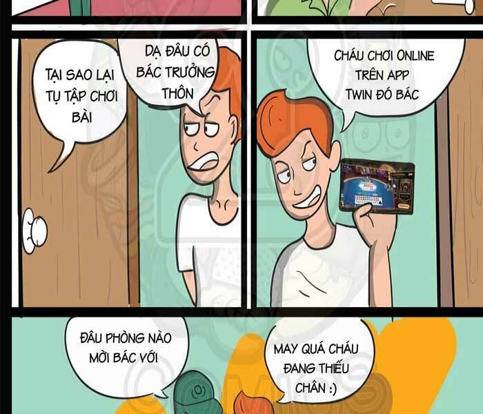 Thể Thao Cực Hạn - Chapter 238 - Page 194