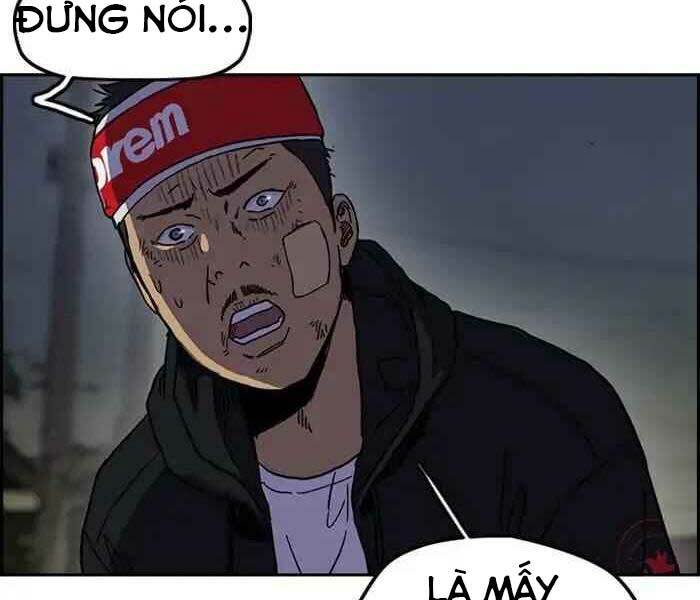 Thể Thao Cực Hạn - Chapter 238 - Page 21