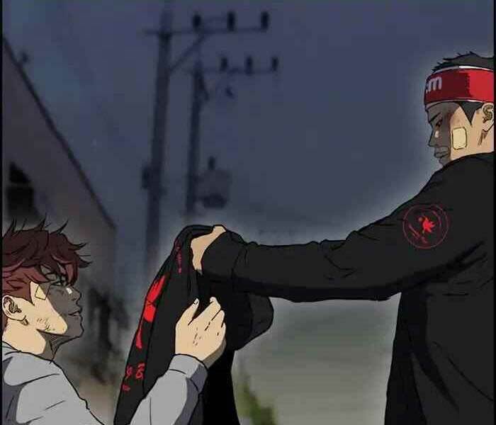 Thể Thao Cực Hạn - Chapter 238 - Page 60