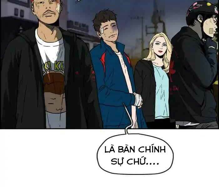 Thể Thao Cực Hạn - Chapter 238 - Page 63