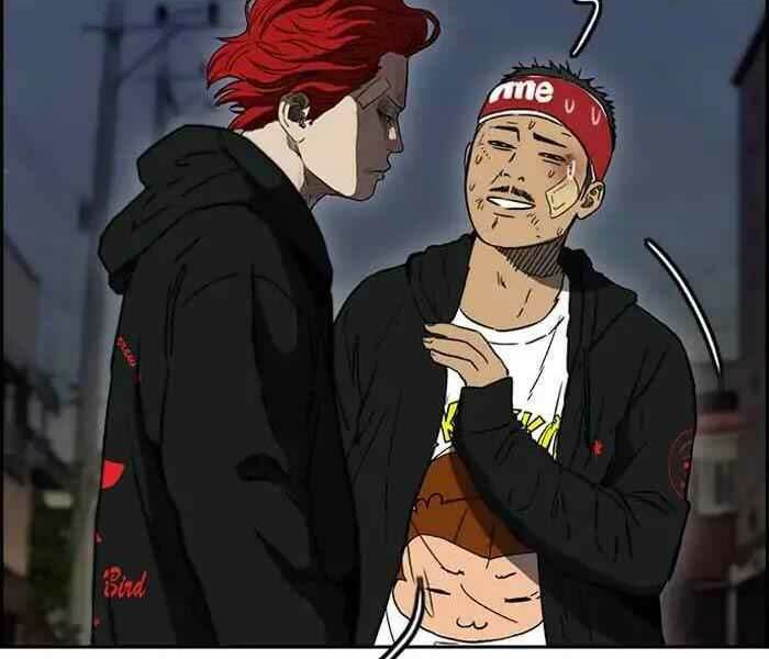 Thể Thao Cực Hạn - Chapter 238 - Page 82