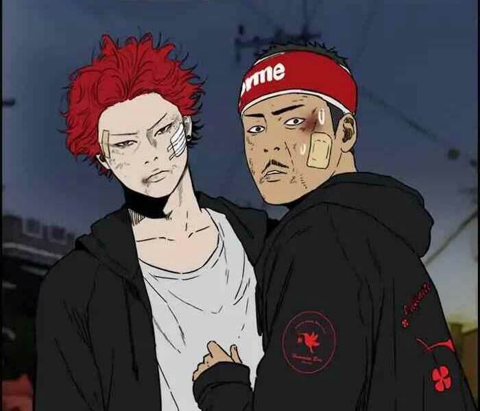 Thể Thao Cực Hạn - Chapter 238 - Page 86