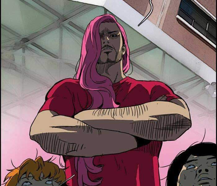 Thể Thao Cực Hạn - Chapter 239 - Page 107