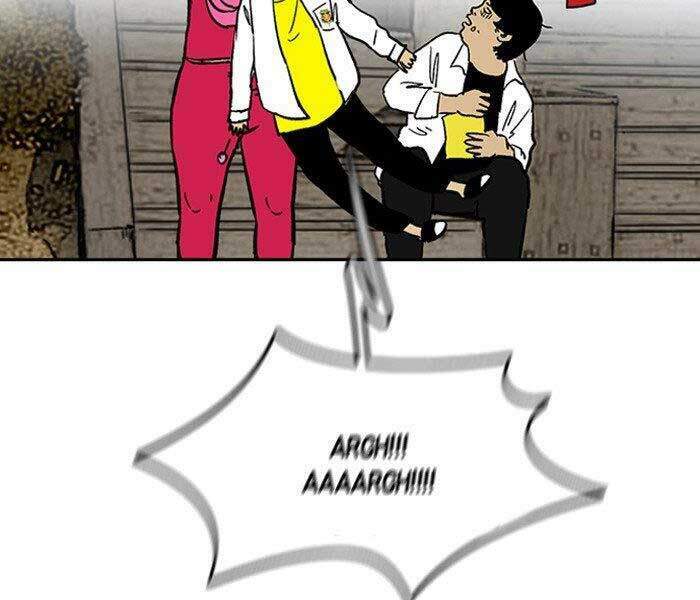 Thể Thao Cực Hạn - Chapter 239 - Page 114