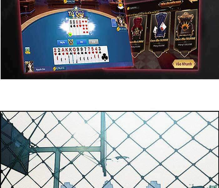 Thể Thao Cực Hạn - Chapter 239 - Page 116