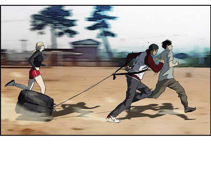 Thể Thao Cực Hạn - Chapter 239 - Page 118