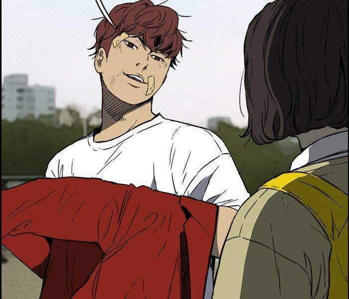 Thể Thao Cực Hạn - Chapter 239 - Page 122