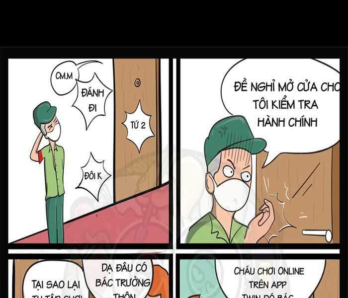 Thể Thao Cực Hạn - Chapter 239 - Page 152