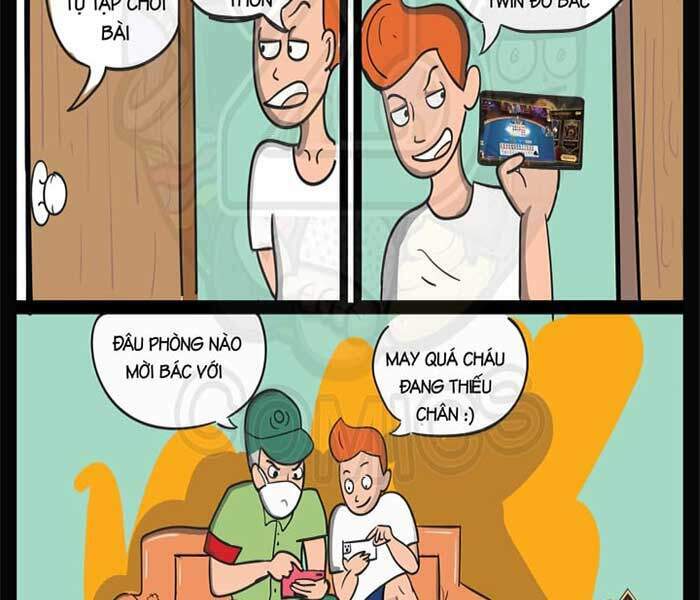 Thể Thao Cực Hạn - Chapter 239 - Page 153