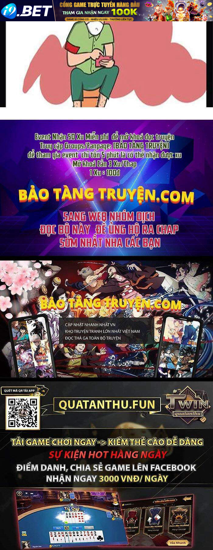 Thể Thao Cực Hạn - Chapter 239 - Page 155