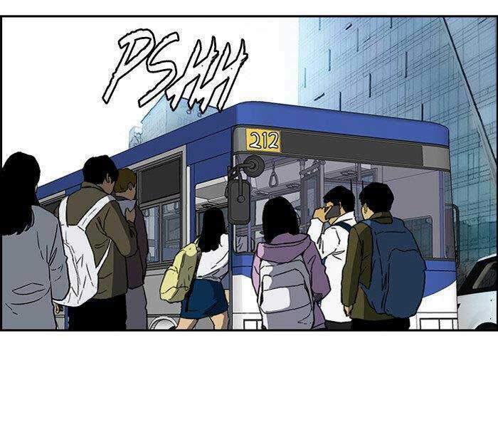 Thể Thao Cực Hạn - Chapter 239 - Page 43