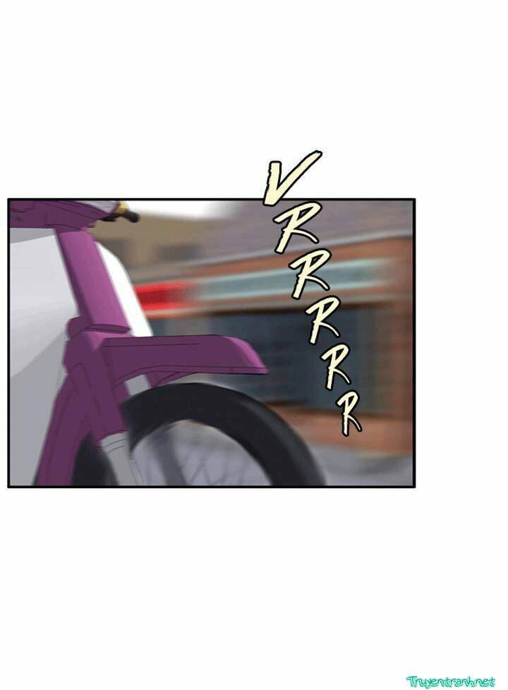 Thể Thao Cực Hạn - Chapter 24 - Page 11