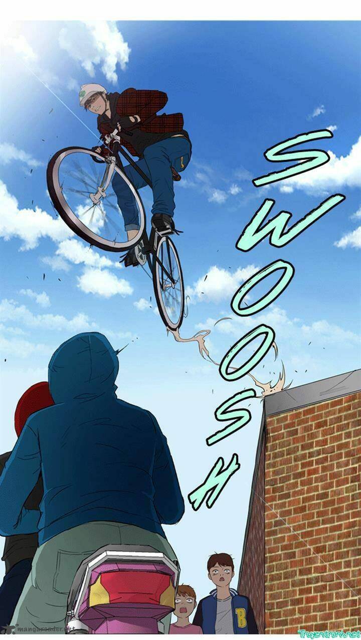 Thể Thao Cực Hạn - Chapter 24 - Page 19