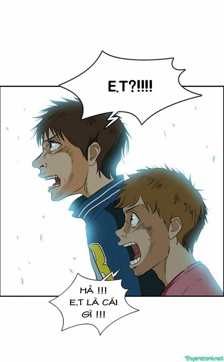 Thể Thao Cực Hạn - Chapter 24 - Page 20