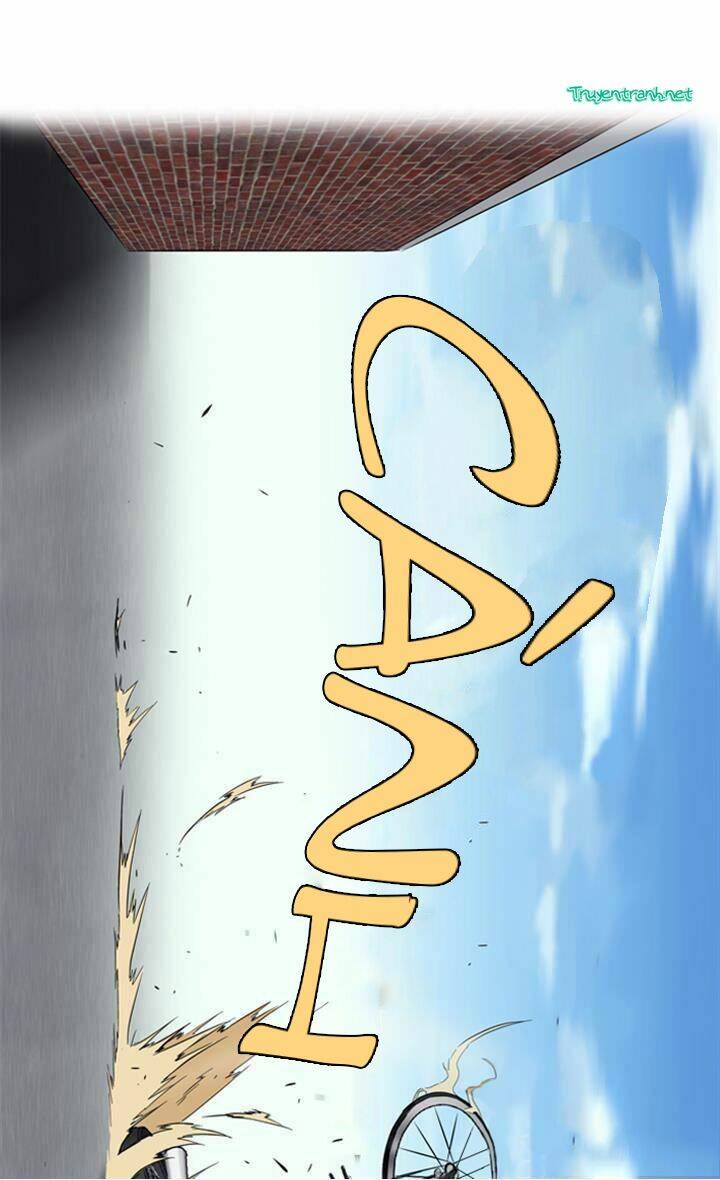 Thể Thao Cực Hạn - Chapter 24 - Page 22