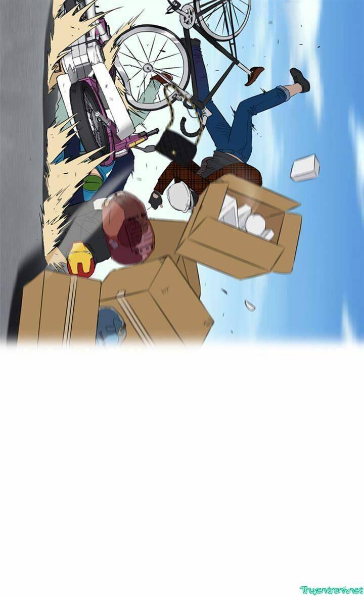 Thể Thao Cực Hạn - Chapter 24 - Page 23